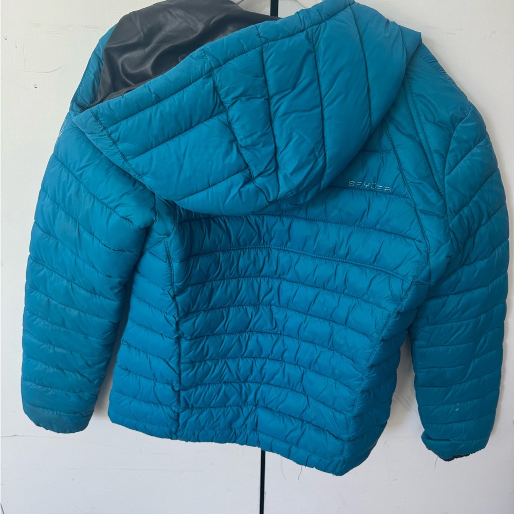 Spyder jacket - Picture 3 of 3